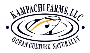 Kampachi Farms Logo