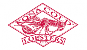 Kona Cold Lobsters Logo