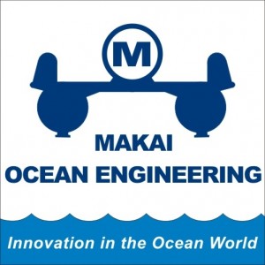 Makai Ocean Engineering Logo
