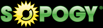 Sopogy Logo