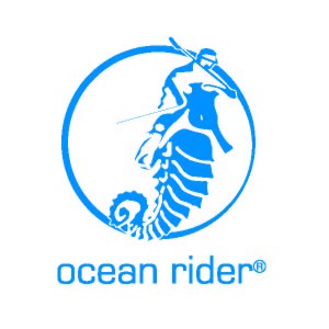 Ocean Rider Logo