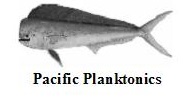 Pacific Planktonics