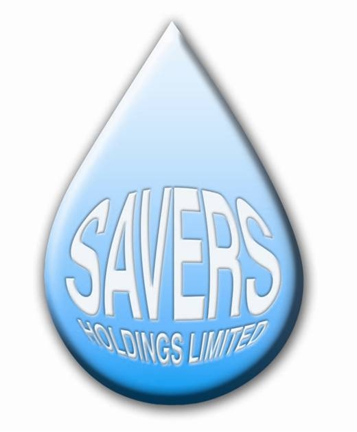 Savers Logo