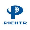 Pacific International Ceneter for High Technology Research Logo