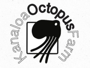 Kanaloa Octopus Farm Logo