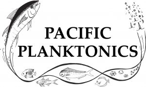 Pacific Planktonics Logo