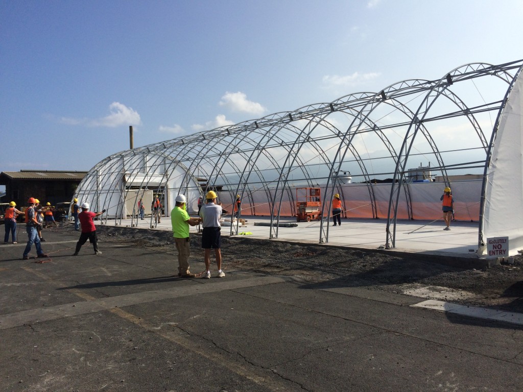 Powered by the Natural Energy Laboratory of Hawaii Authority Team