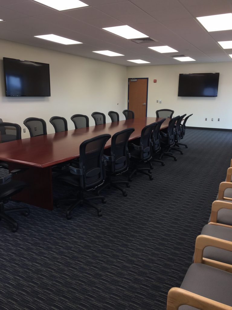 Photo of Ocean View Conference Room