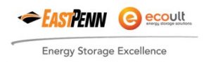 Energy Storage Solutions Logo