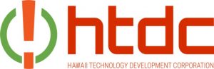 Hawaii Technology Development Corporation Logo