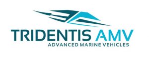 Tridentis Advanced Marine Vehicles Logo