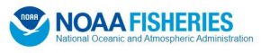 NOAA Fisheries Logo
